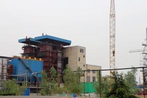 已建電站